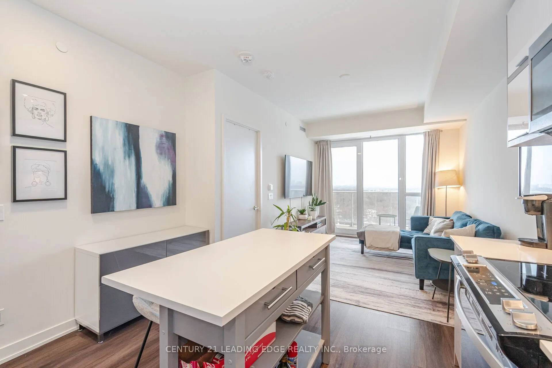 10 DEERLICK Court, #1401