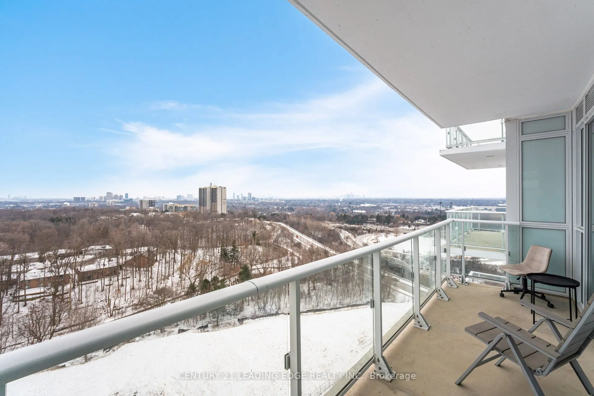 10 DEERLICK Court, #1401