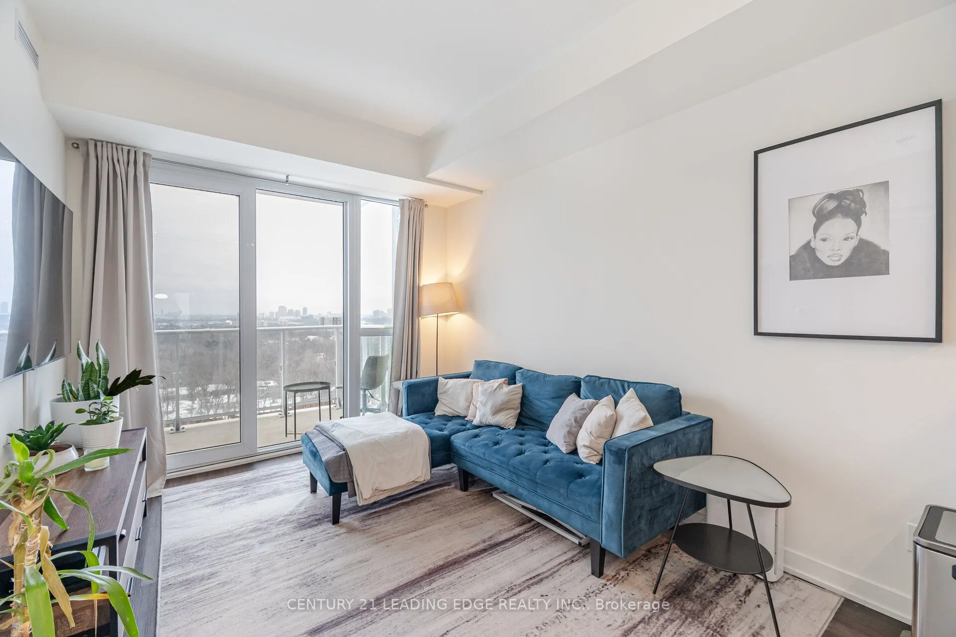 10 DEERLICK Court, #1401