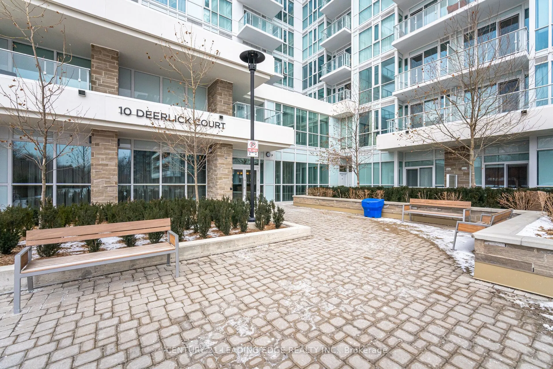 10 DEERLICK Court, #1401