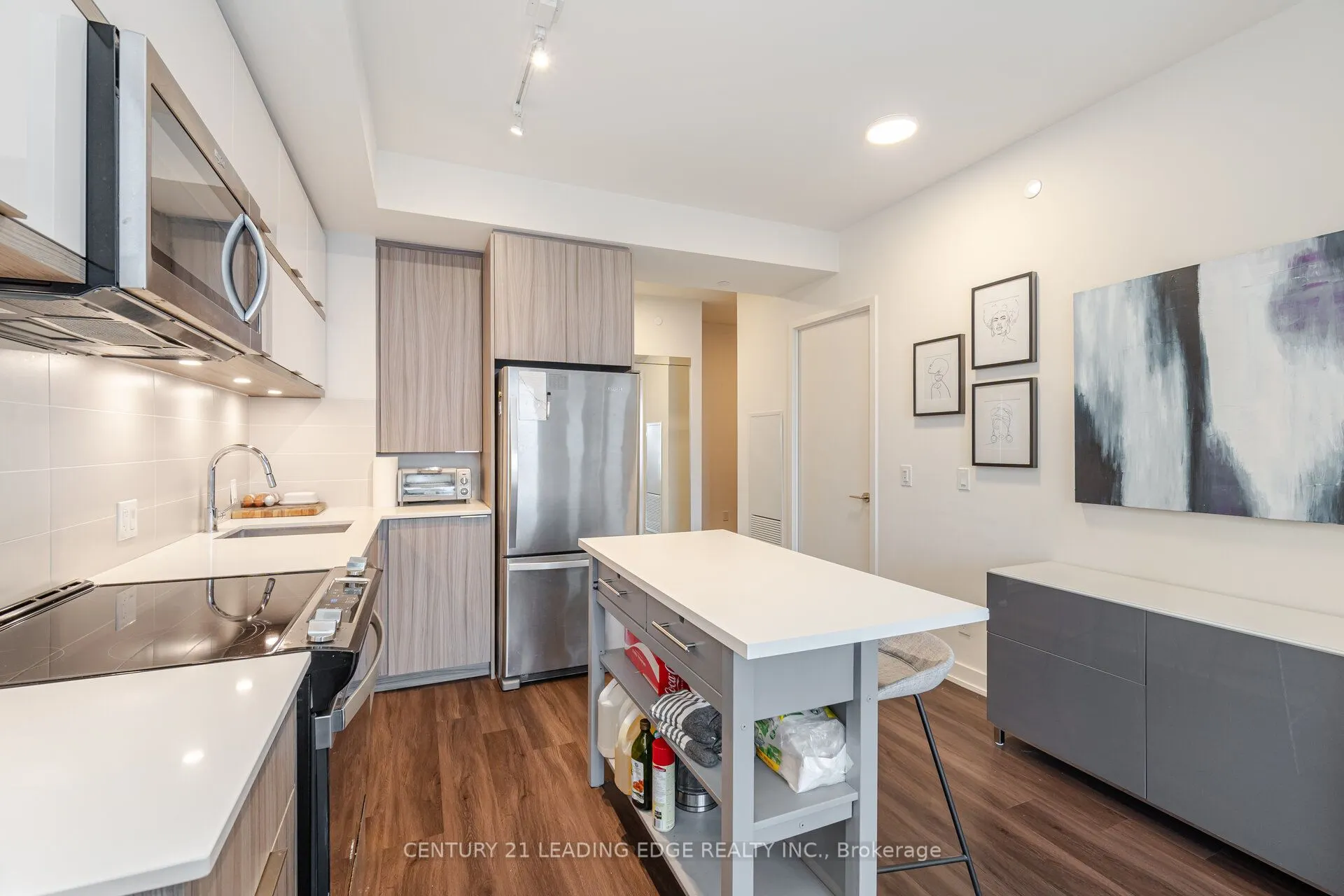 10 DEERLICK Court, #1401