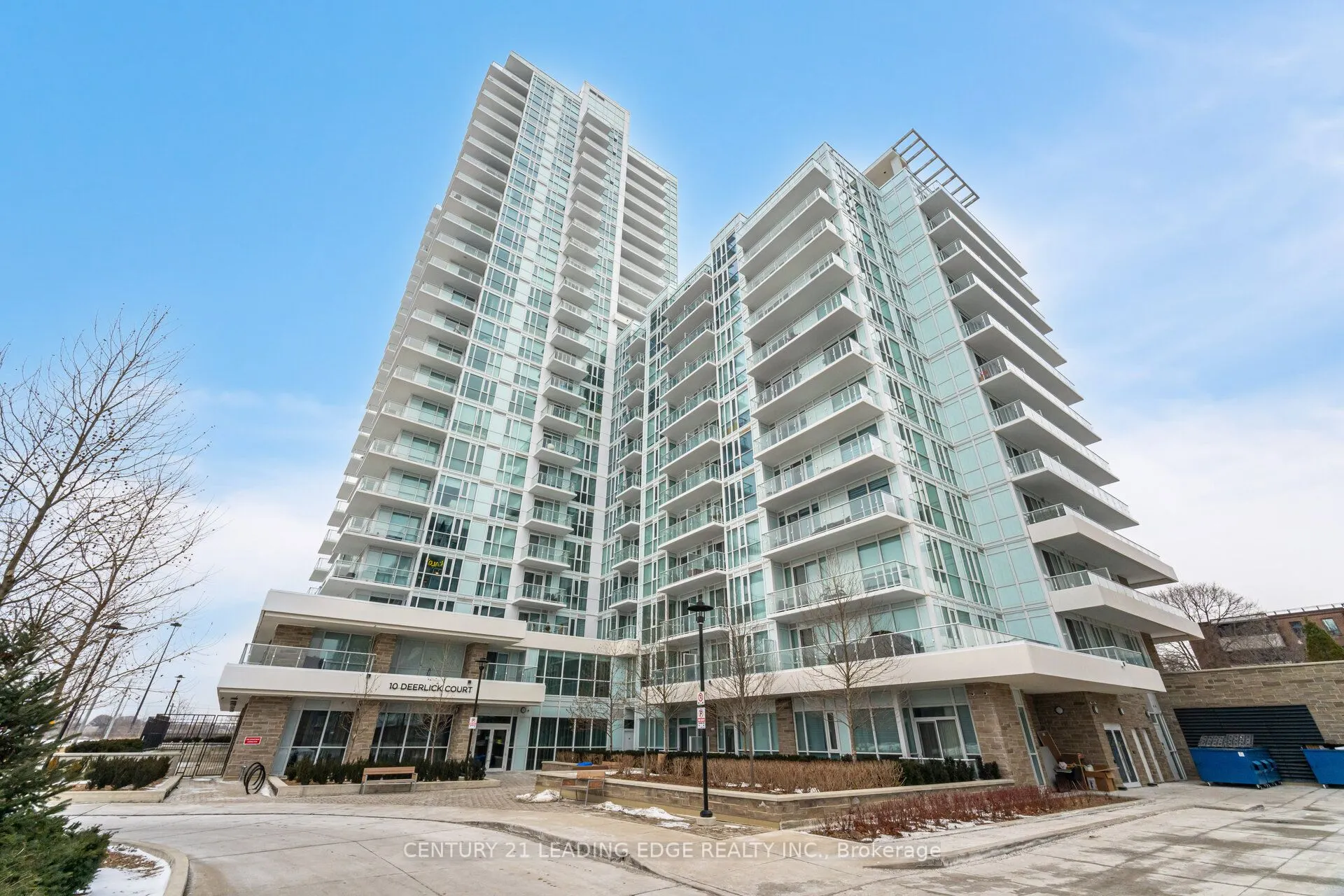 10 DEERLICK Court, #1401