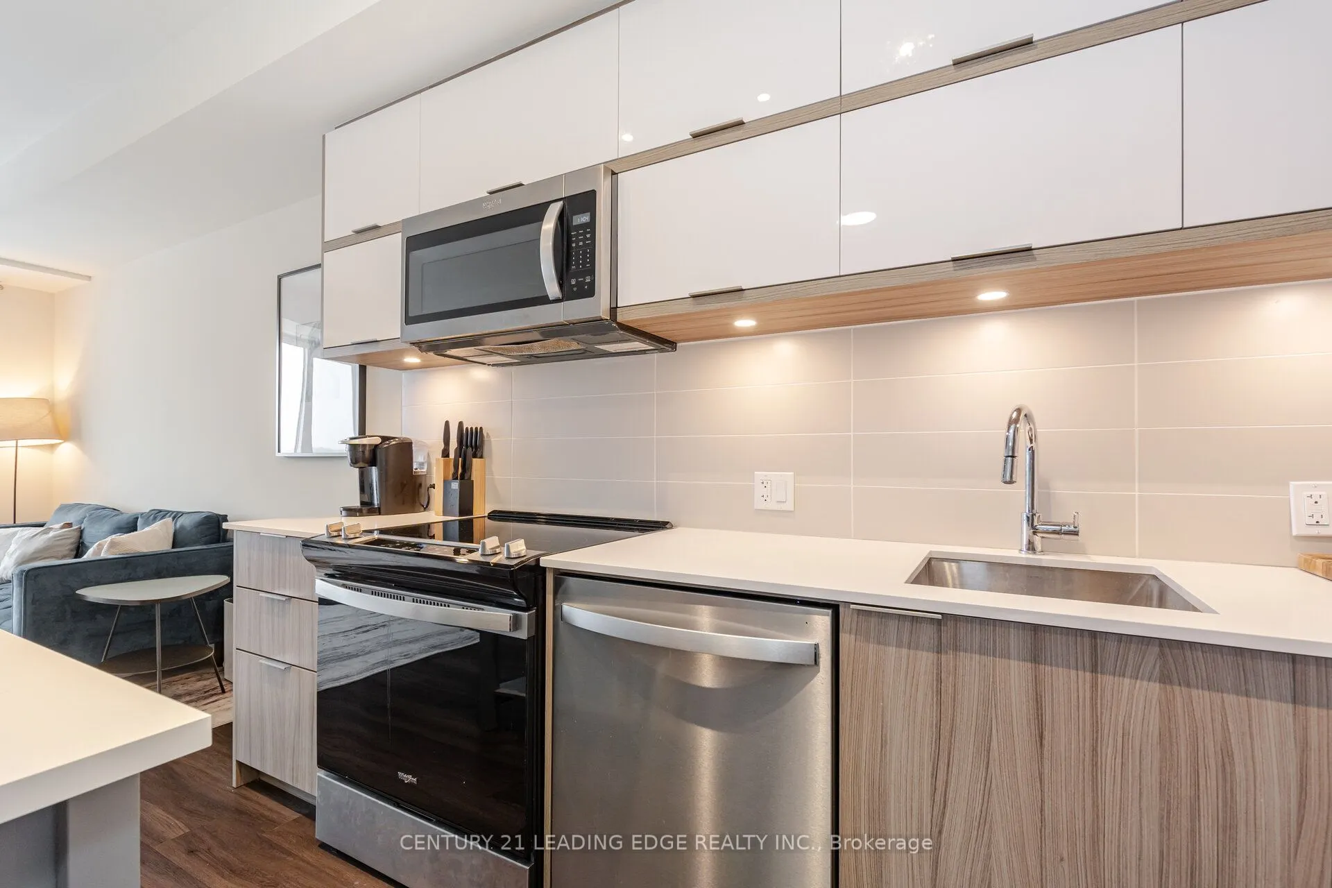 10 DEERLICK Court, #1401