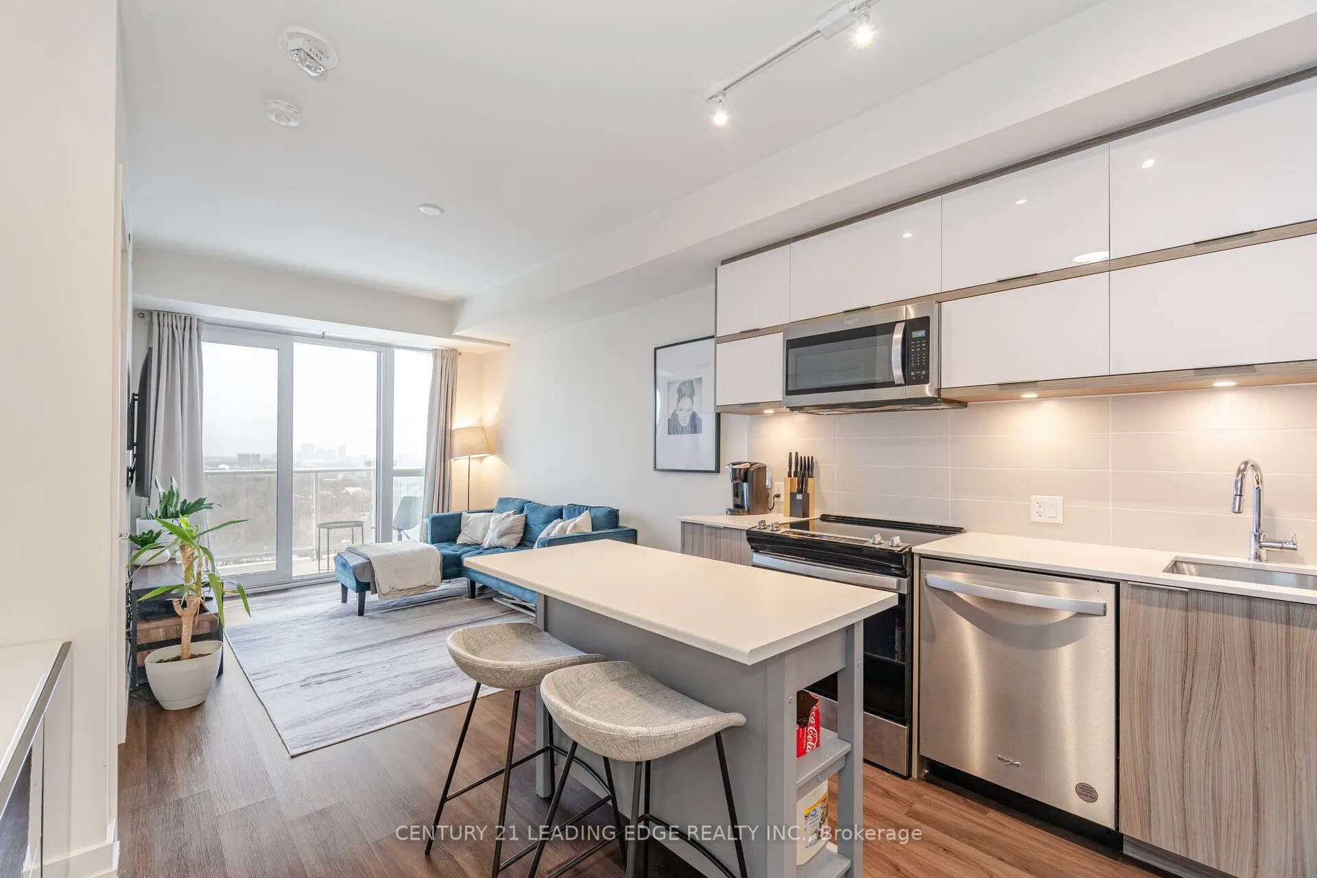 10 DEERLICK Court, #1401