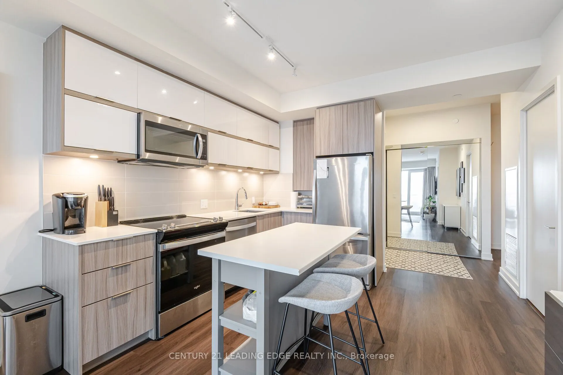10 DEERLICK Court, #1401