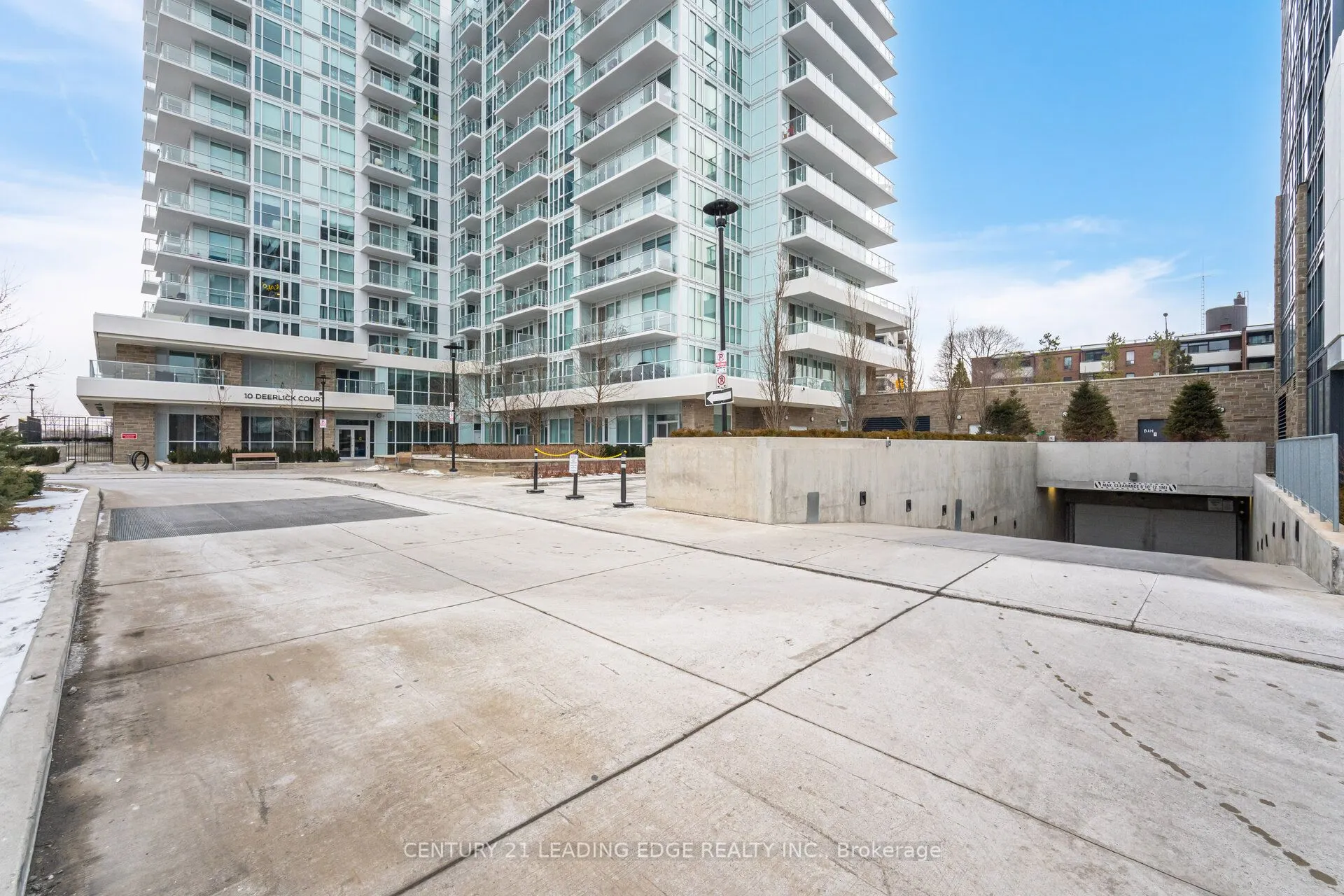 10 DEERLICK Court, #1401