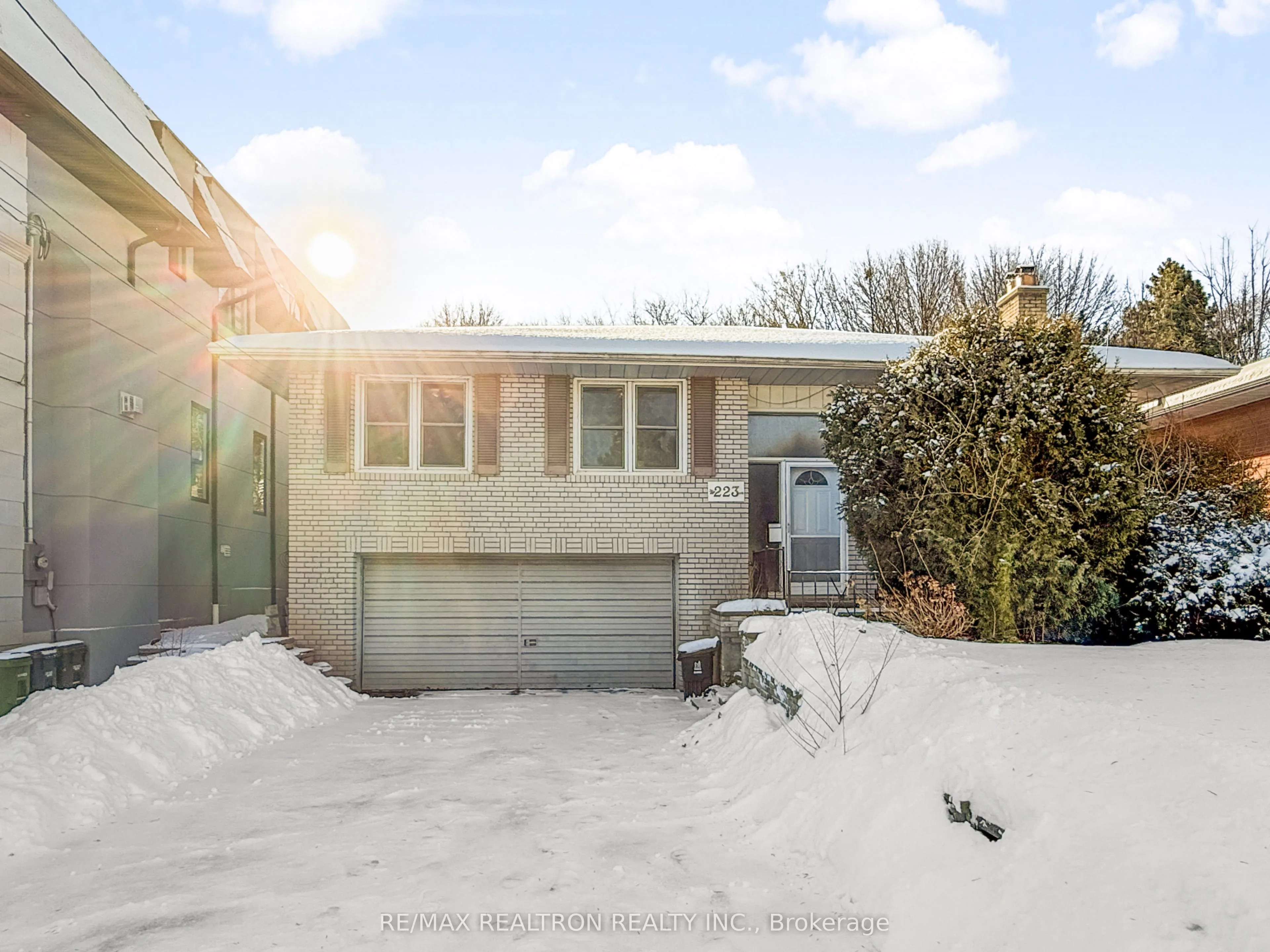 223 Northwood Drive