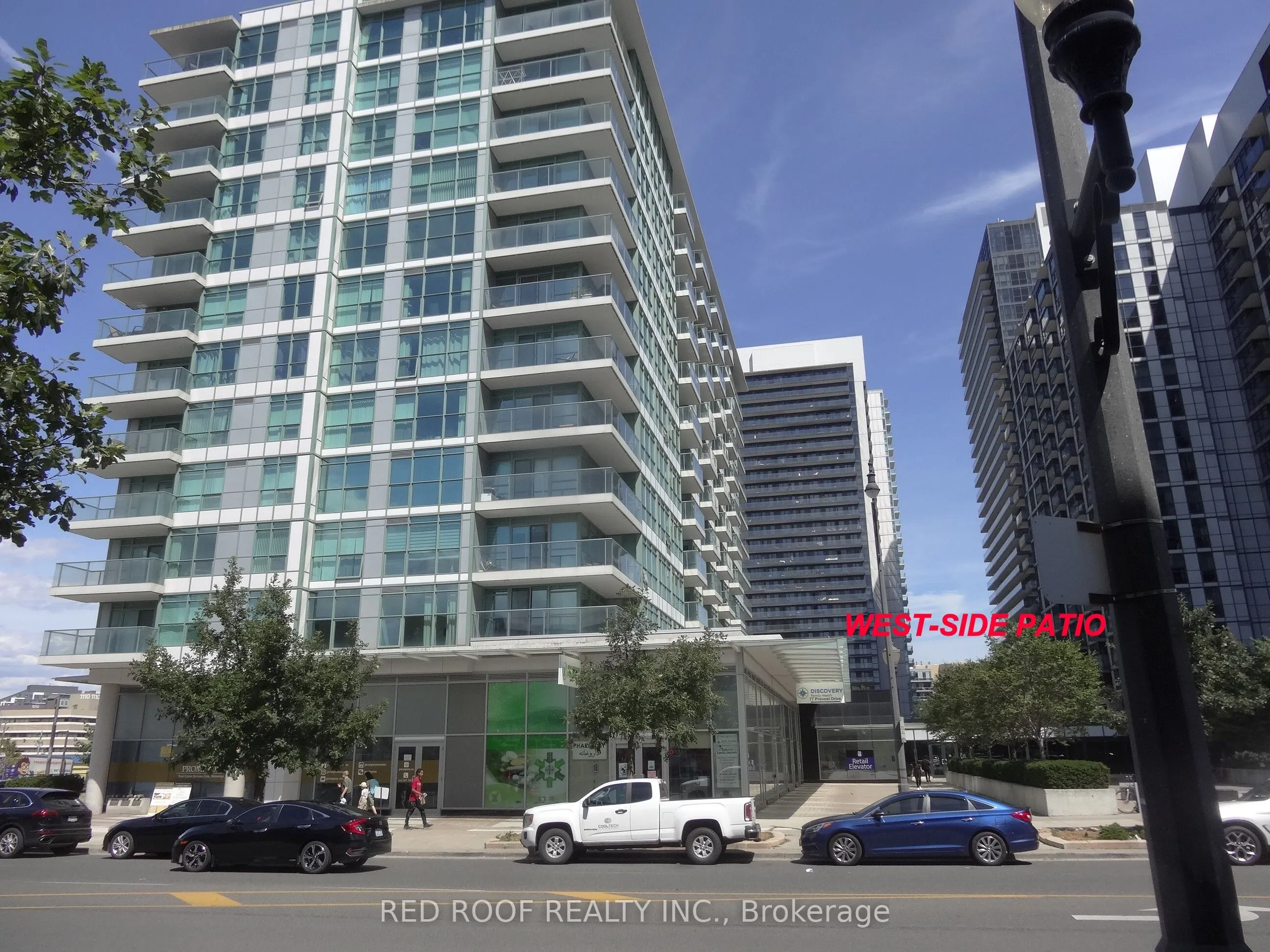33 Singer Court, #711