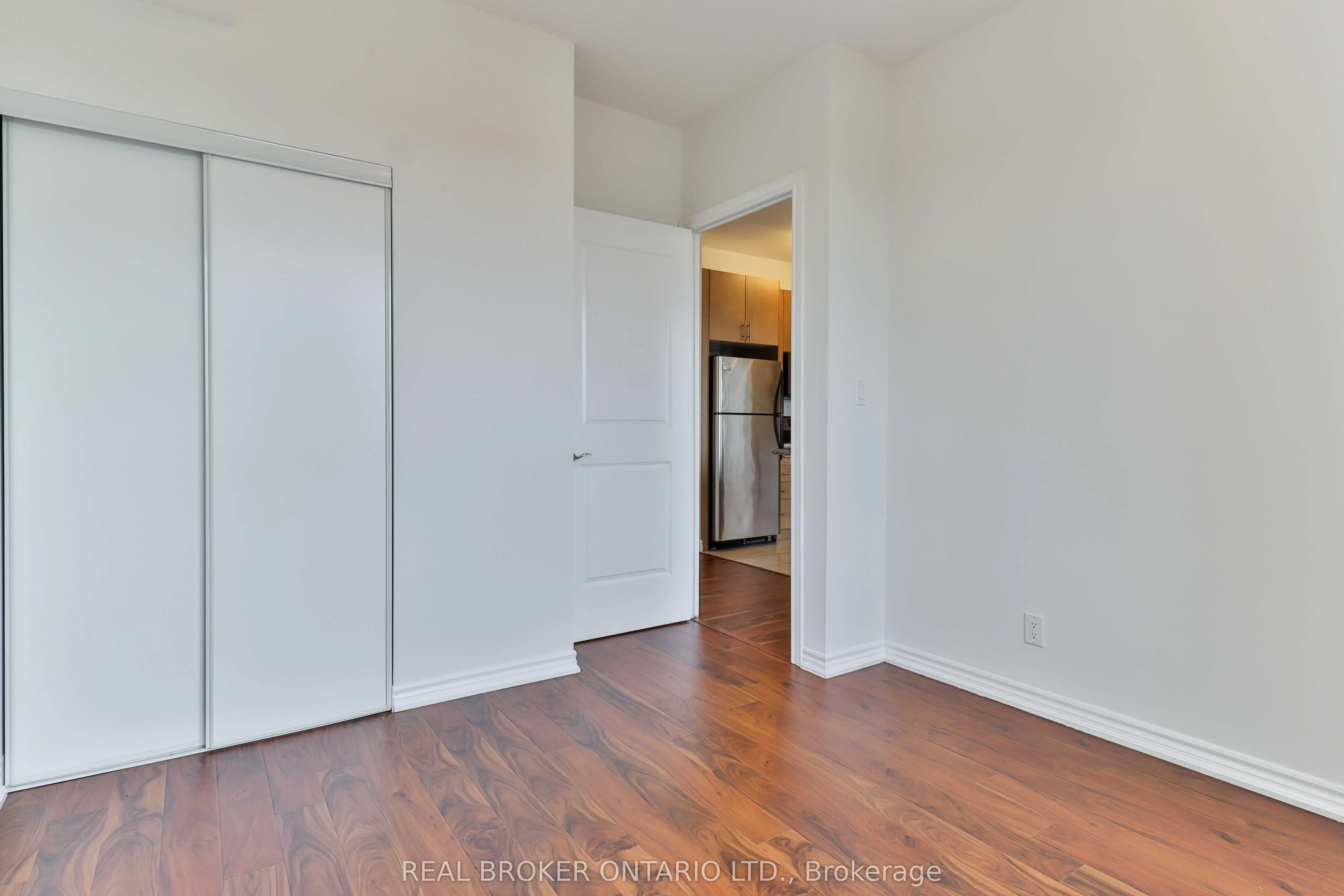 135 Wynford Drive #1505