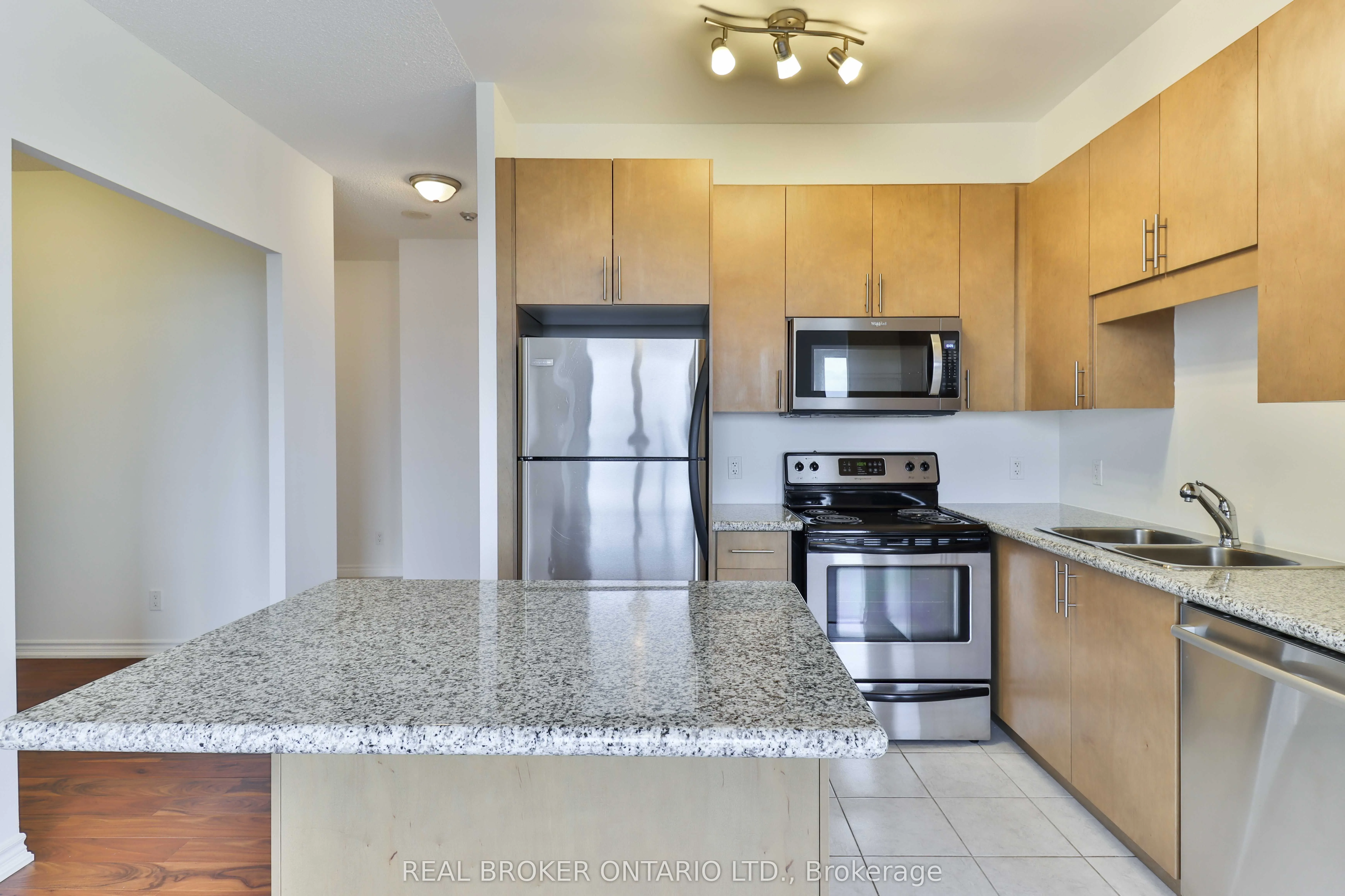 135 Wynford Drive #1505
