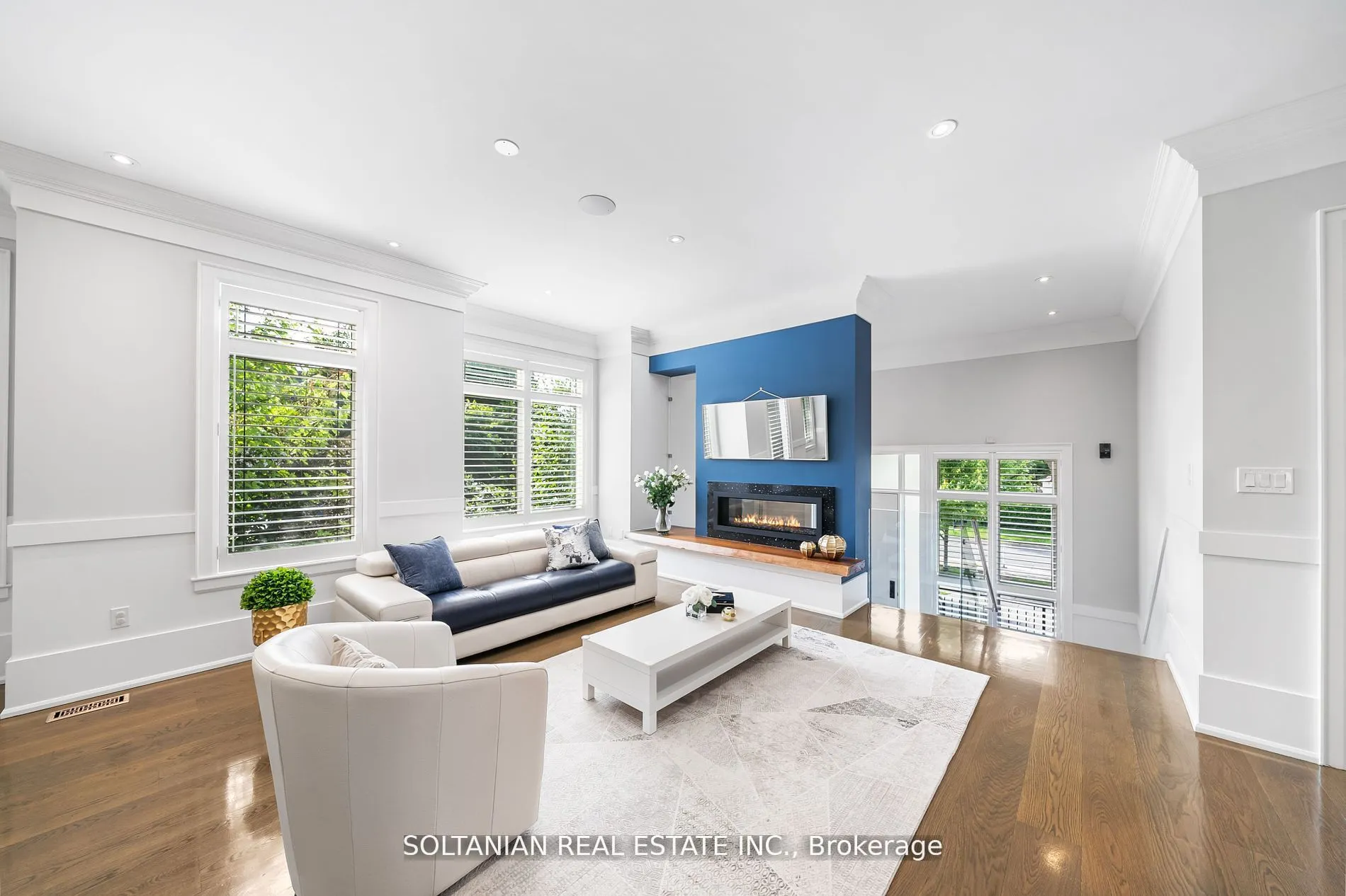 111 Codsell Avenue