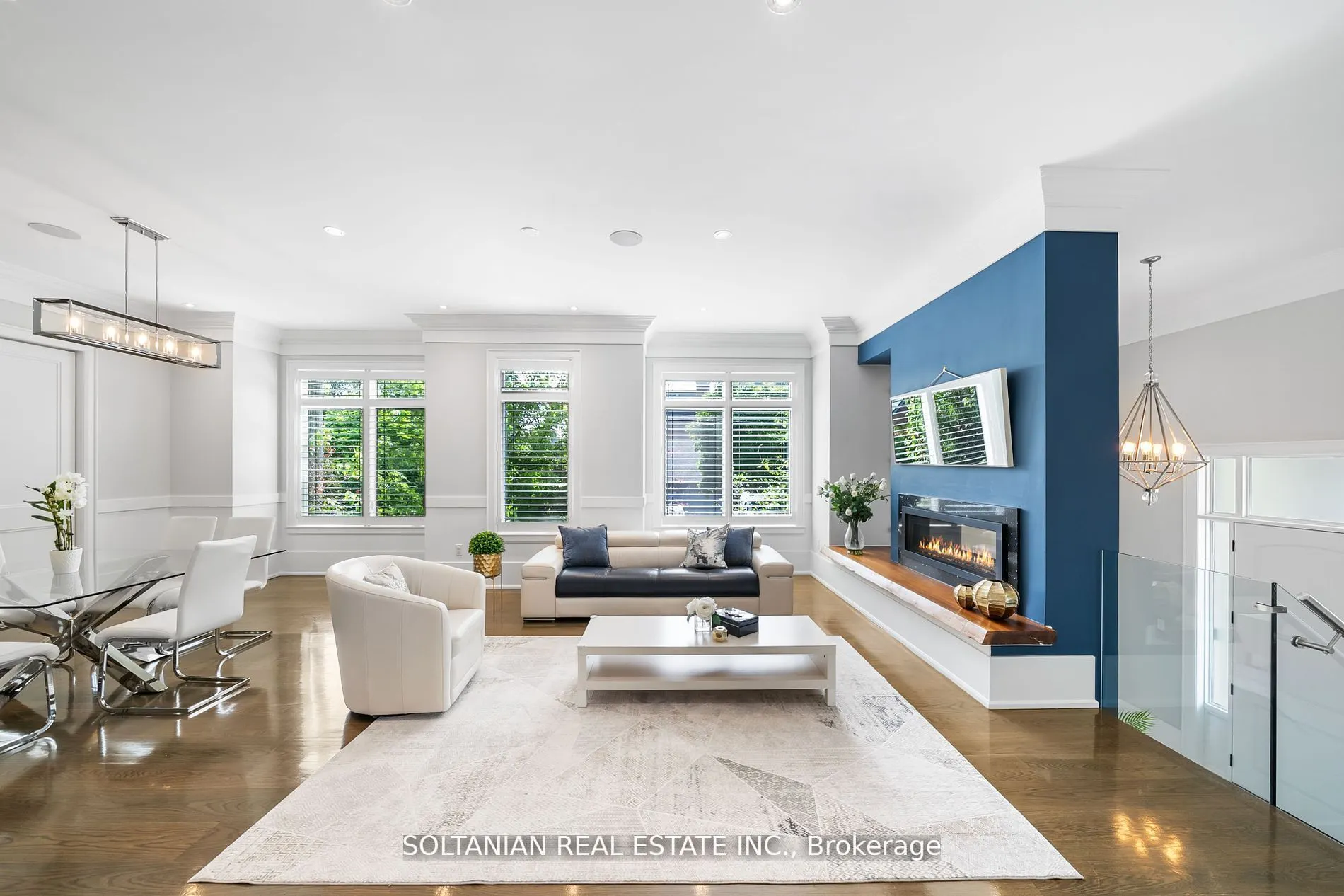 111 Codsell Avenue