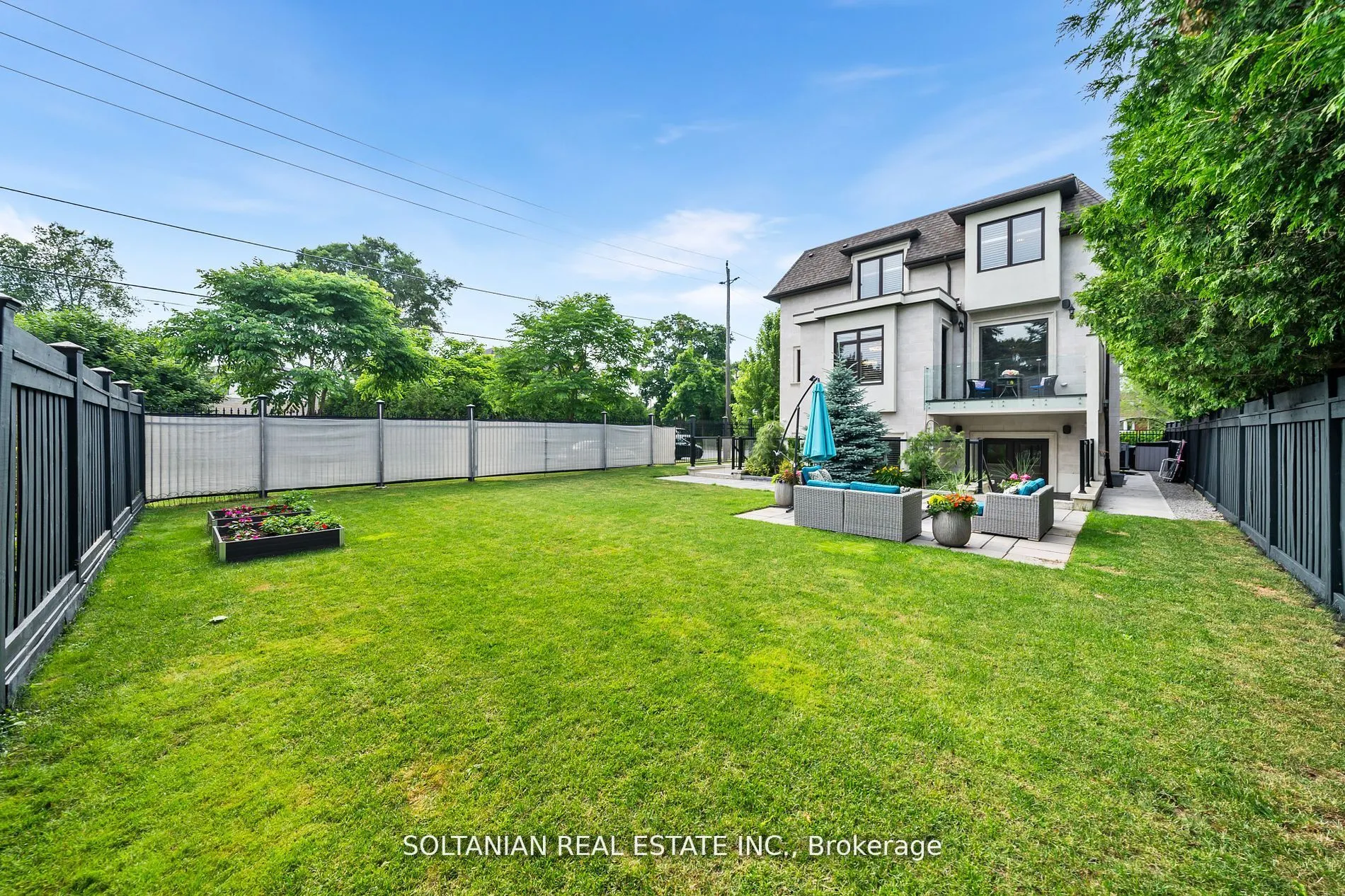 111 Codsell Avenue