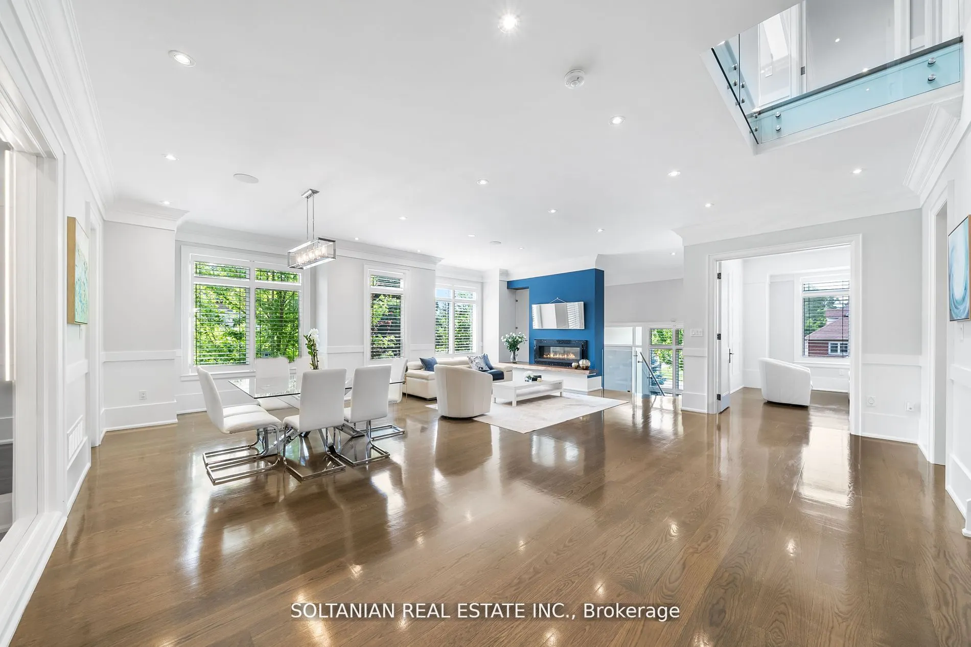 111 Codsell Avenue