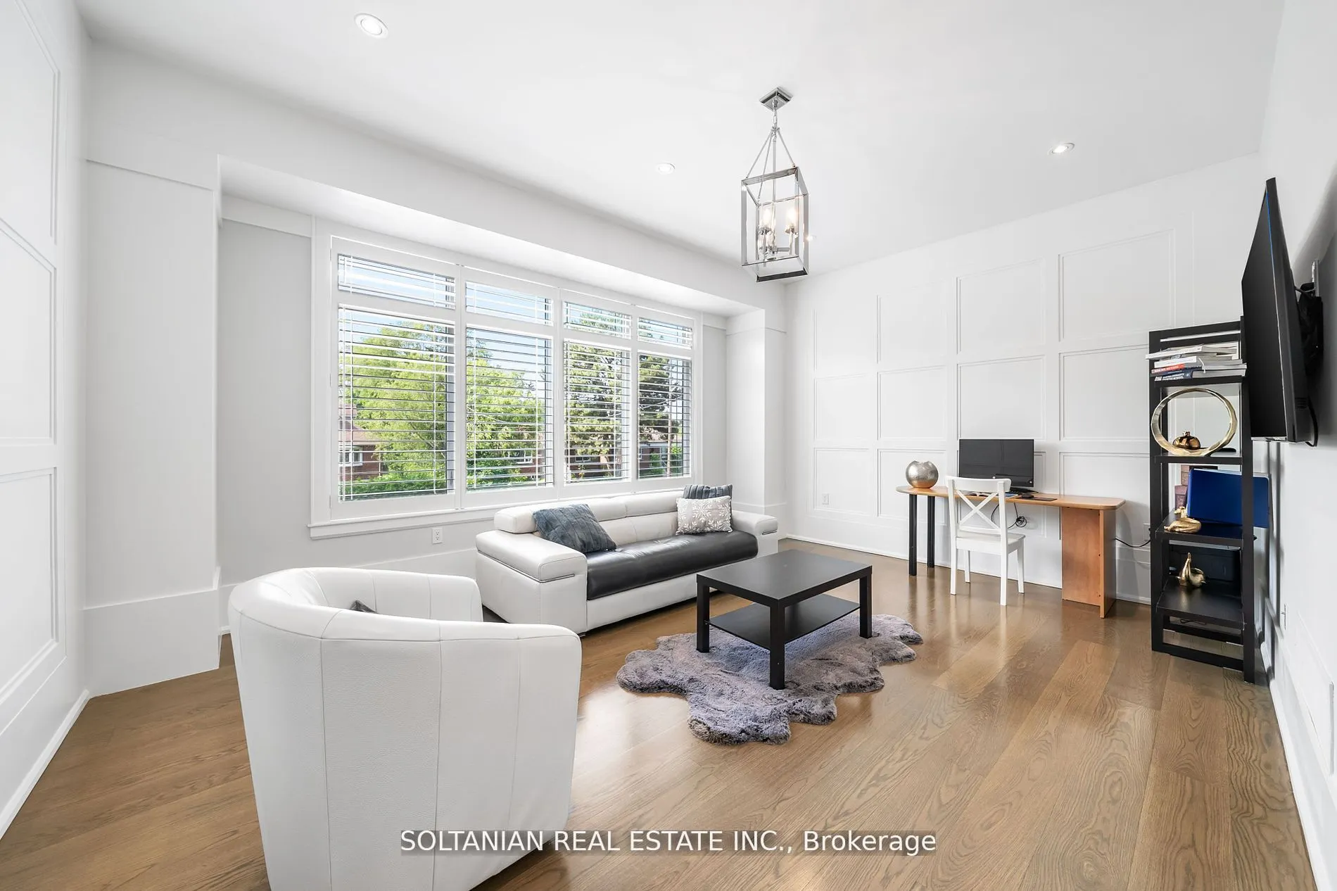 111 Codsell Avenue