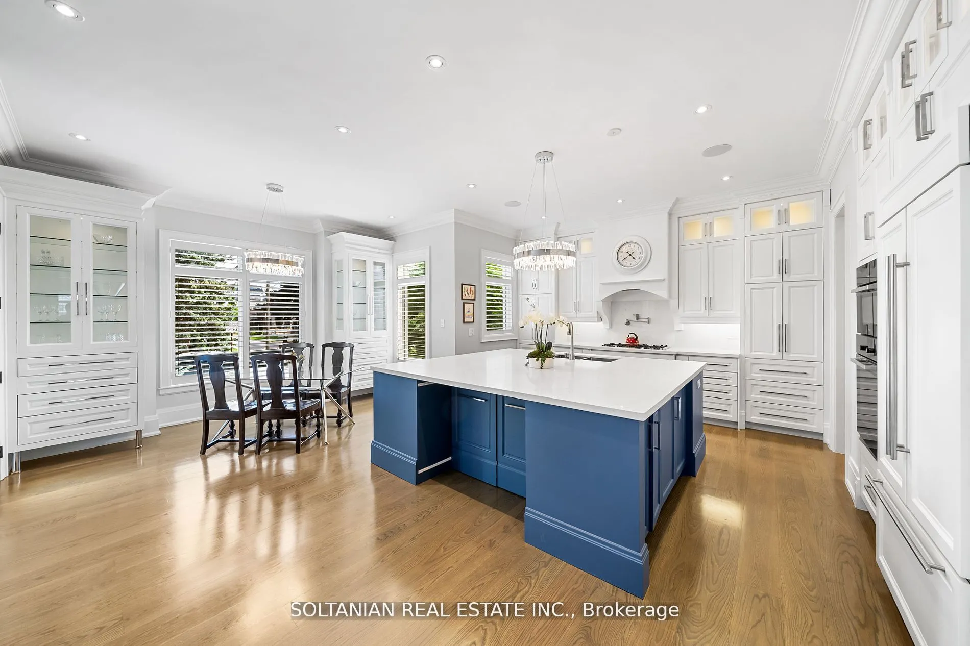 111 Codsell Avenue
