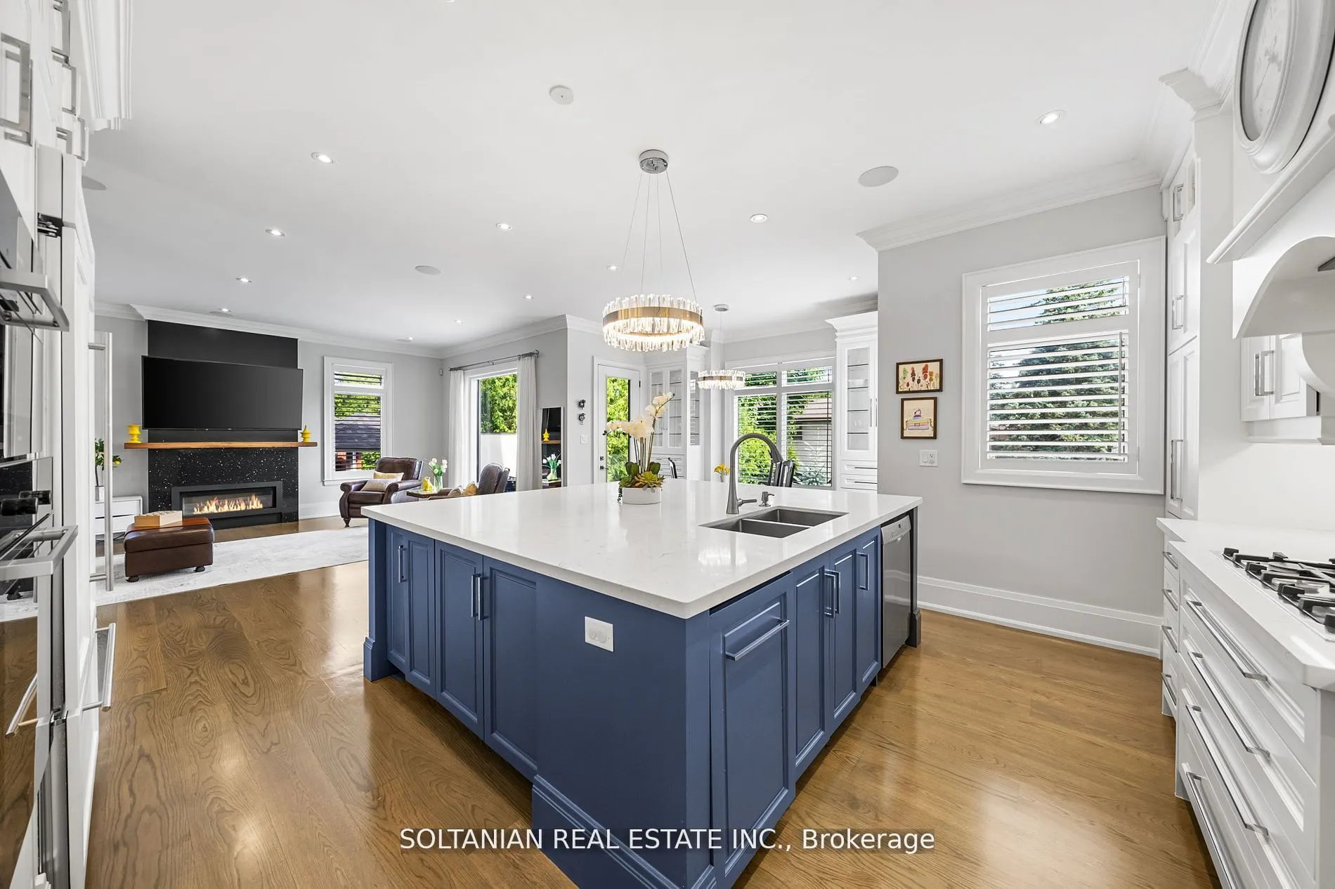 111 Codsell Avenue