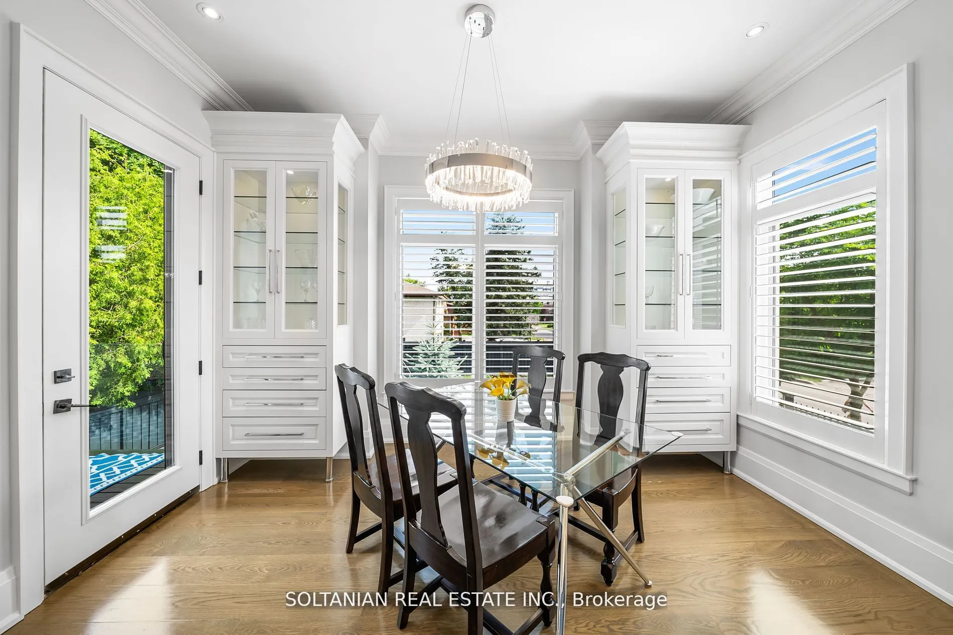 111 Codsell Avenue