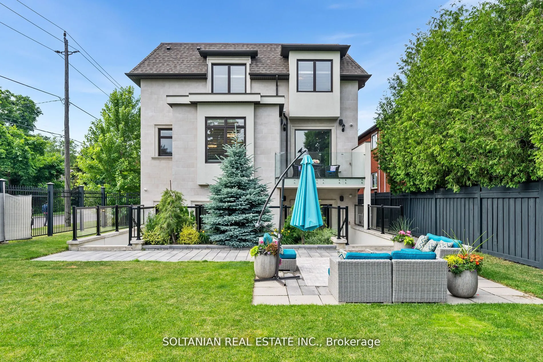 111 Codsell Avenue