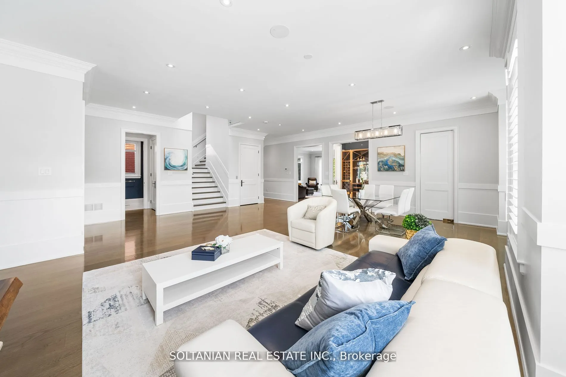 111 Codsell Avenue