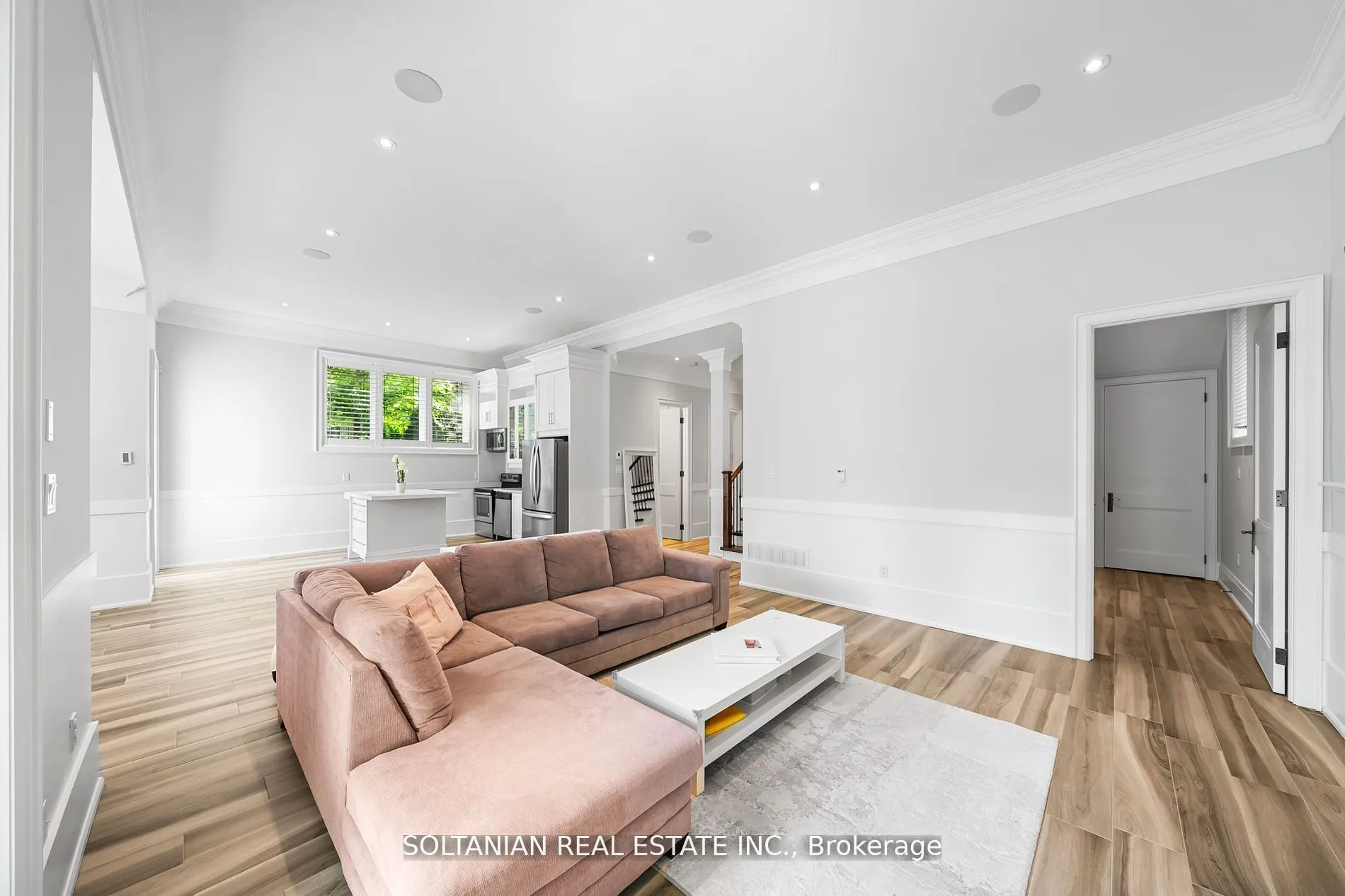 111 Codsell Avenue