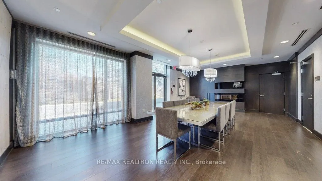 55 Ann O'reilly Road, #1103