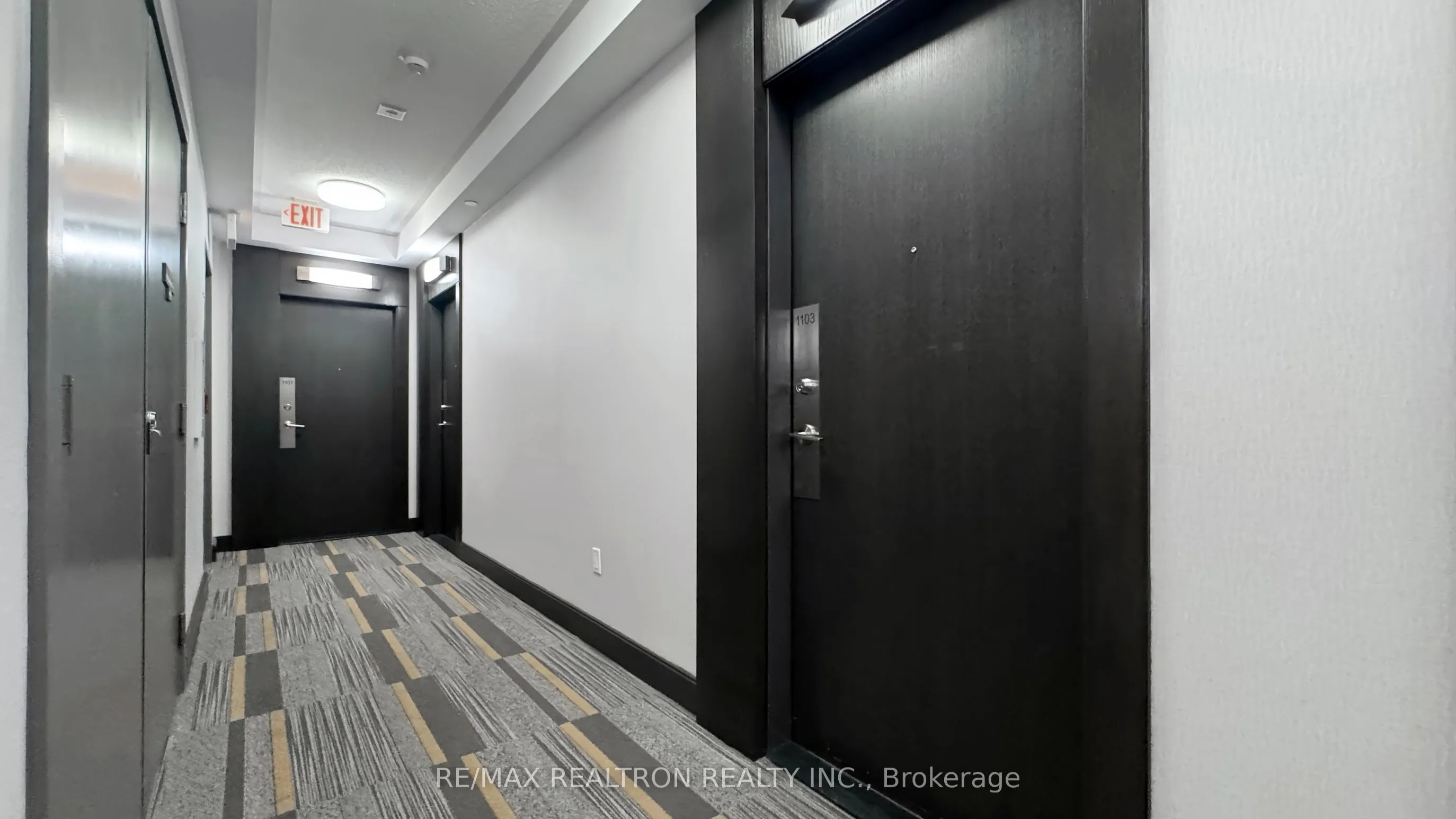 55 Ann O'reilly Road, #1103