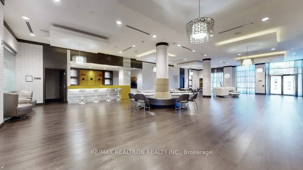 55 Ann O'reilly Road, #1103