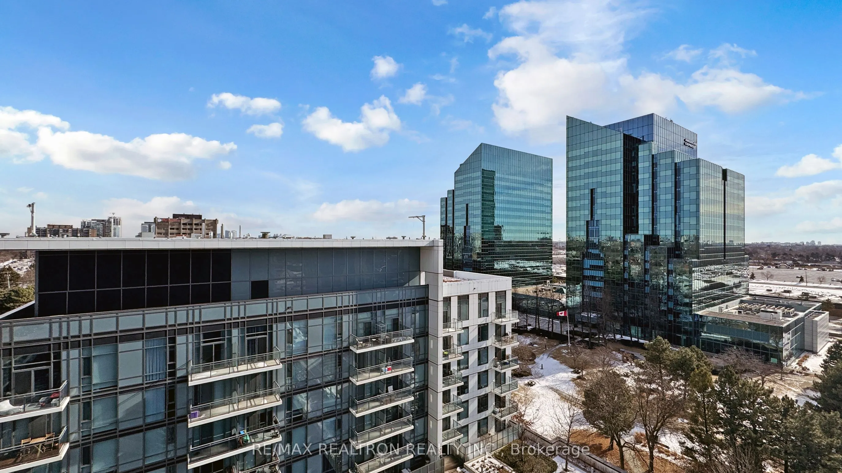 55 Ann O'reilly Road, #1103