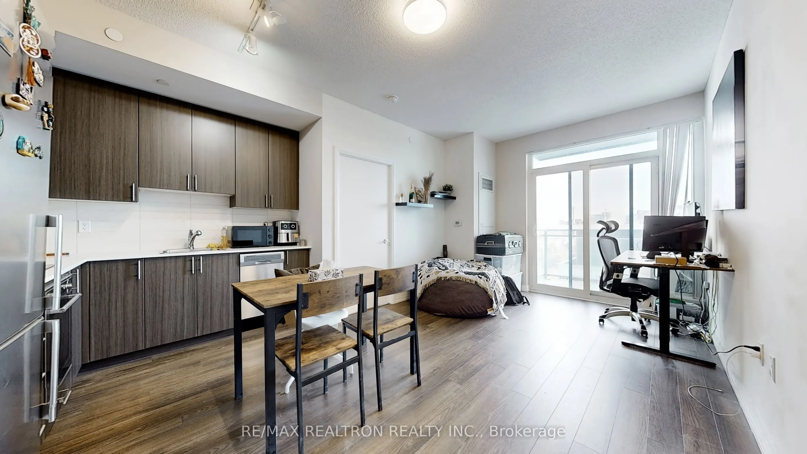 55 Ann O'reilly Road, #1103