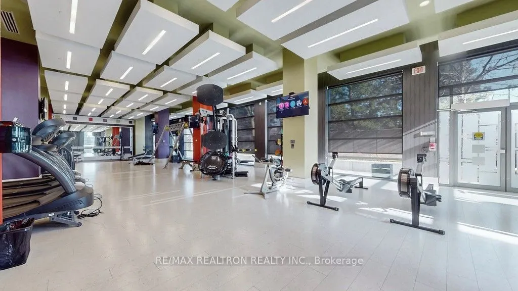 55 Ann O'reilly Road, #1103