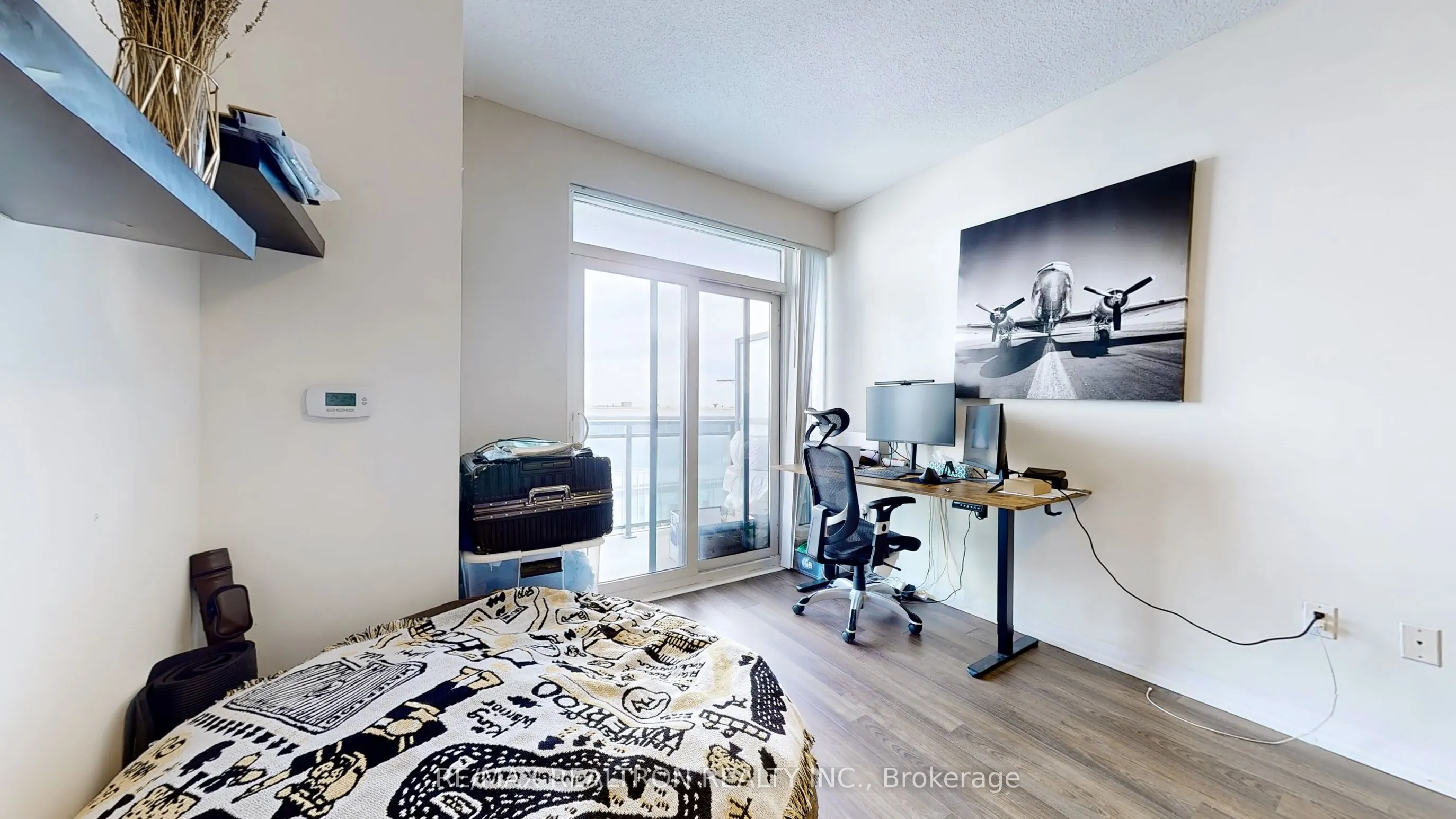 55 Ann O'reilly Road, #1103