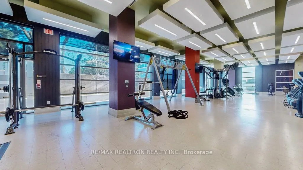 55 Ann O'reilly Road, #1103