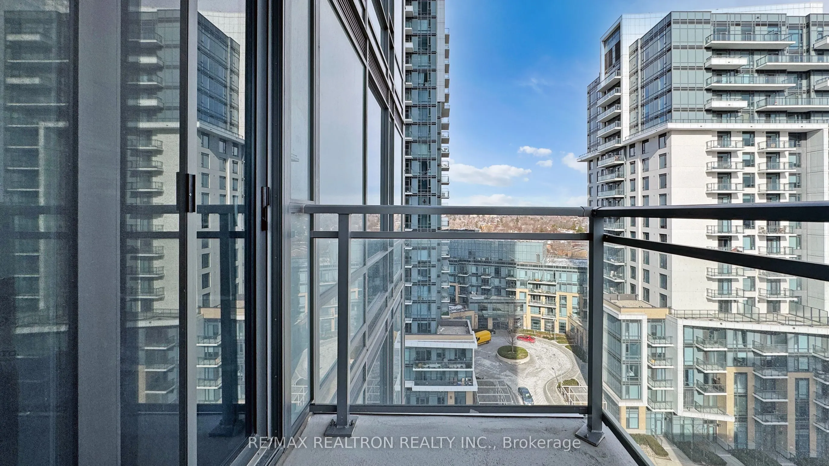 55 Ann O'reilly Road, #1103