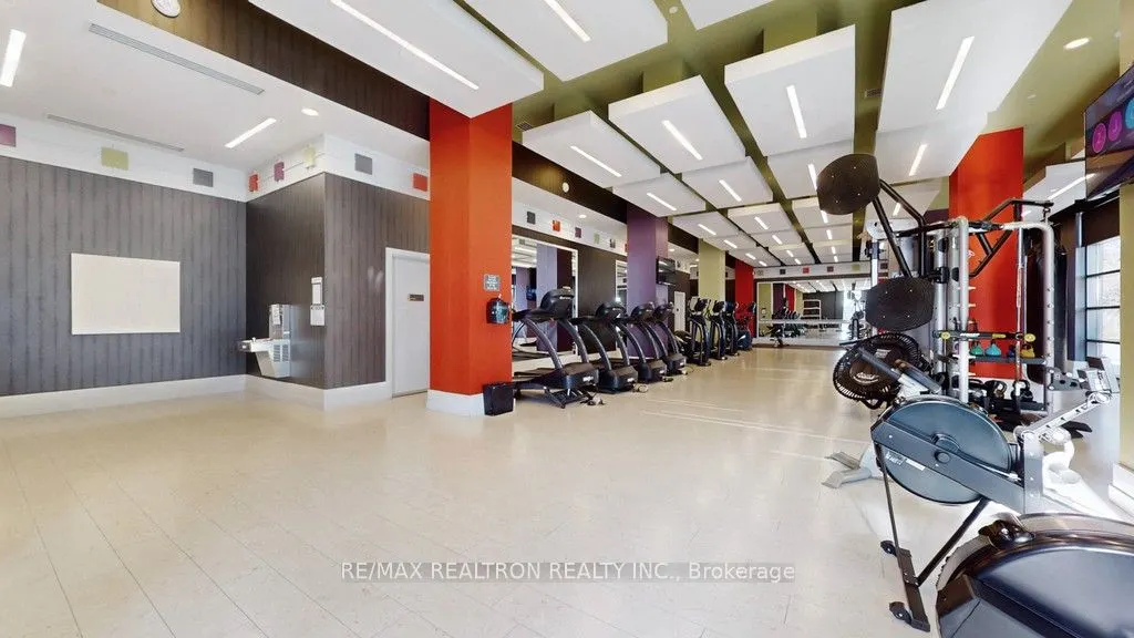 55 Ann O'reilly Road, #1103