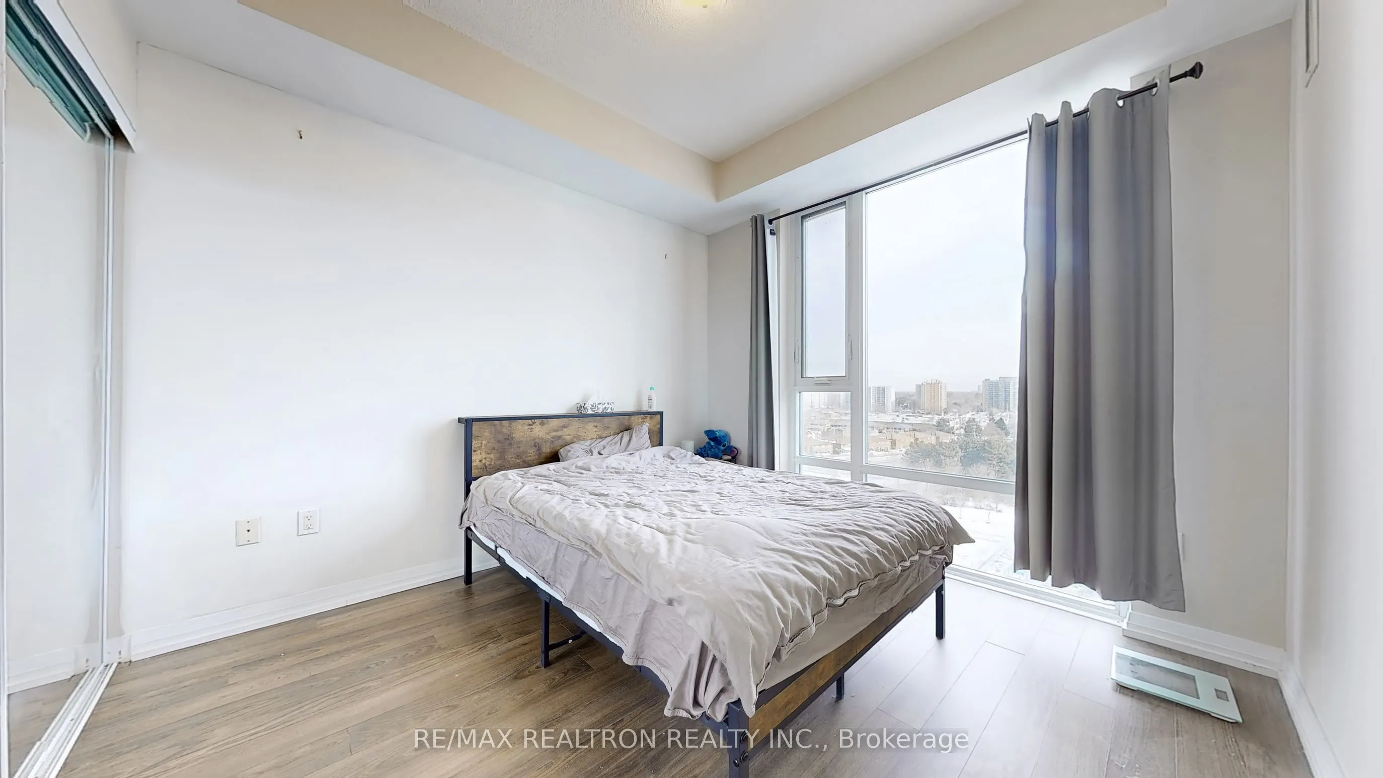 55 Ann O'reilly Road, #1103