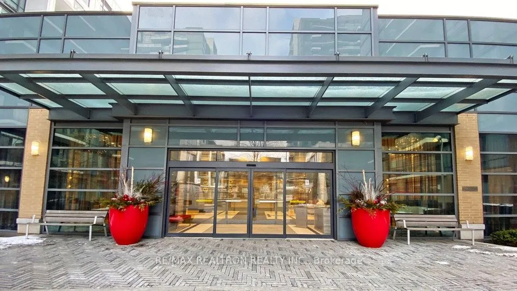 55 Ann O'reilly Road, #1103