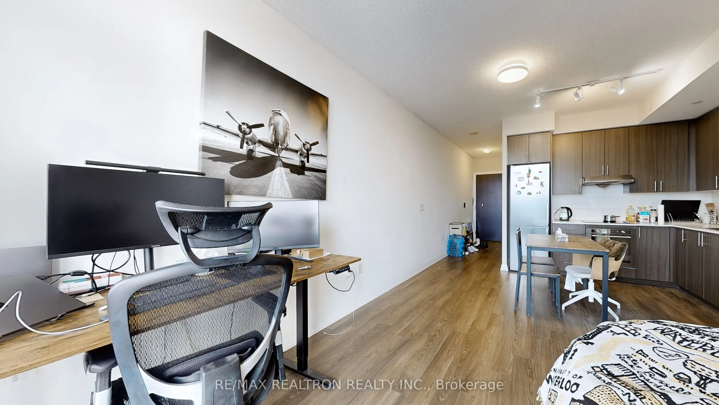 55 Ann O'reilly Road, #1103