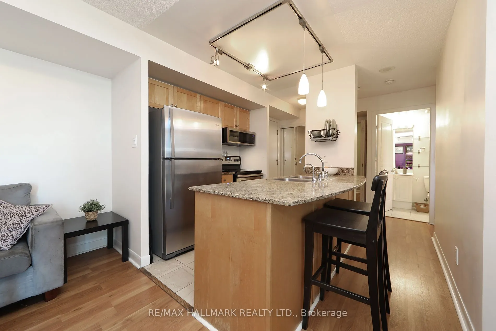 313 Richmond Street E, #1453