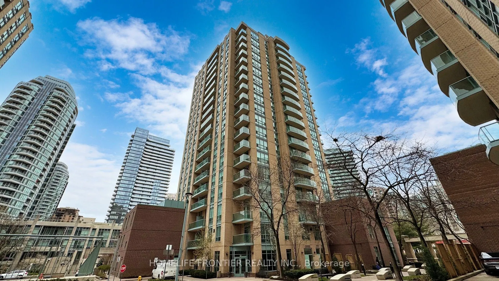 20 Olive Avenue, #711