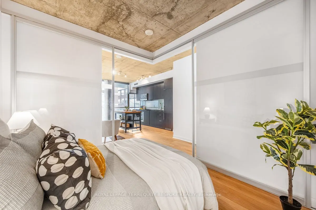 478 King Street W, #202