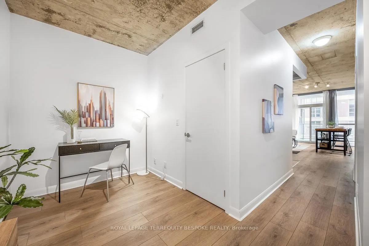 478 King Street W, #202