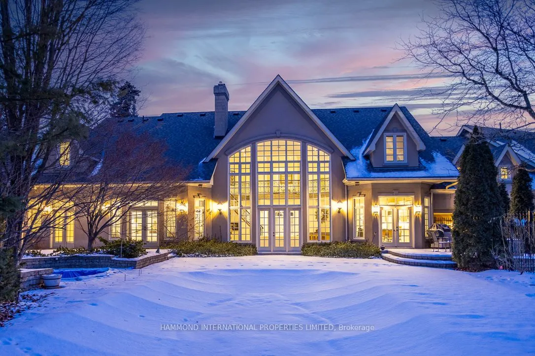 17 Bayview Ridge
