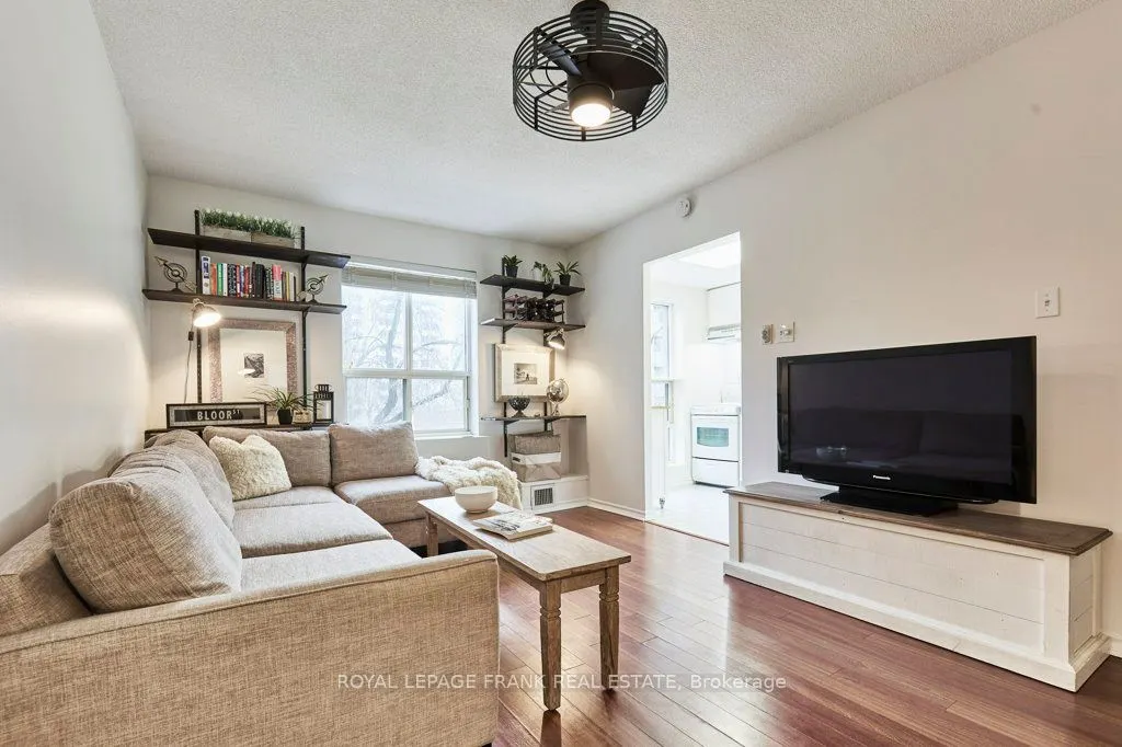 88 Charles Street E, #301