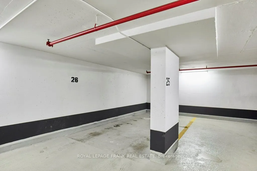 88 Charles Street E, #301