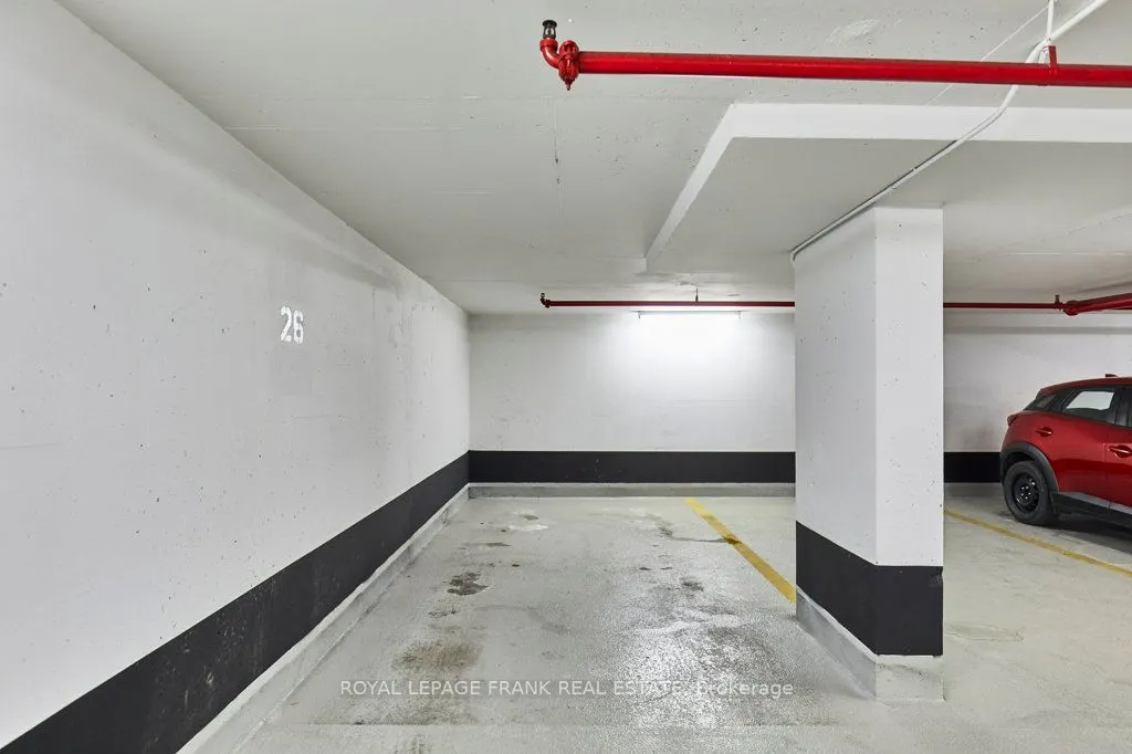 88 Charles Street E, #301