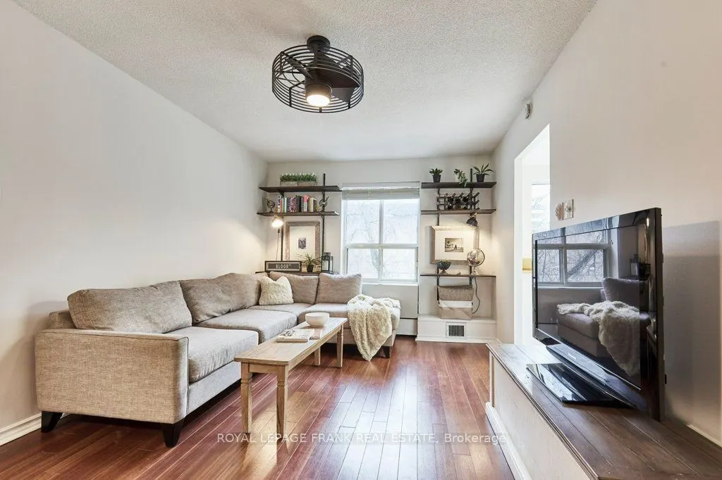 88 Charles Street E, #301