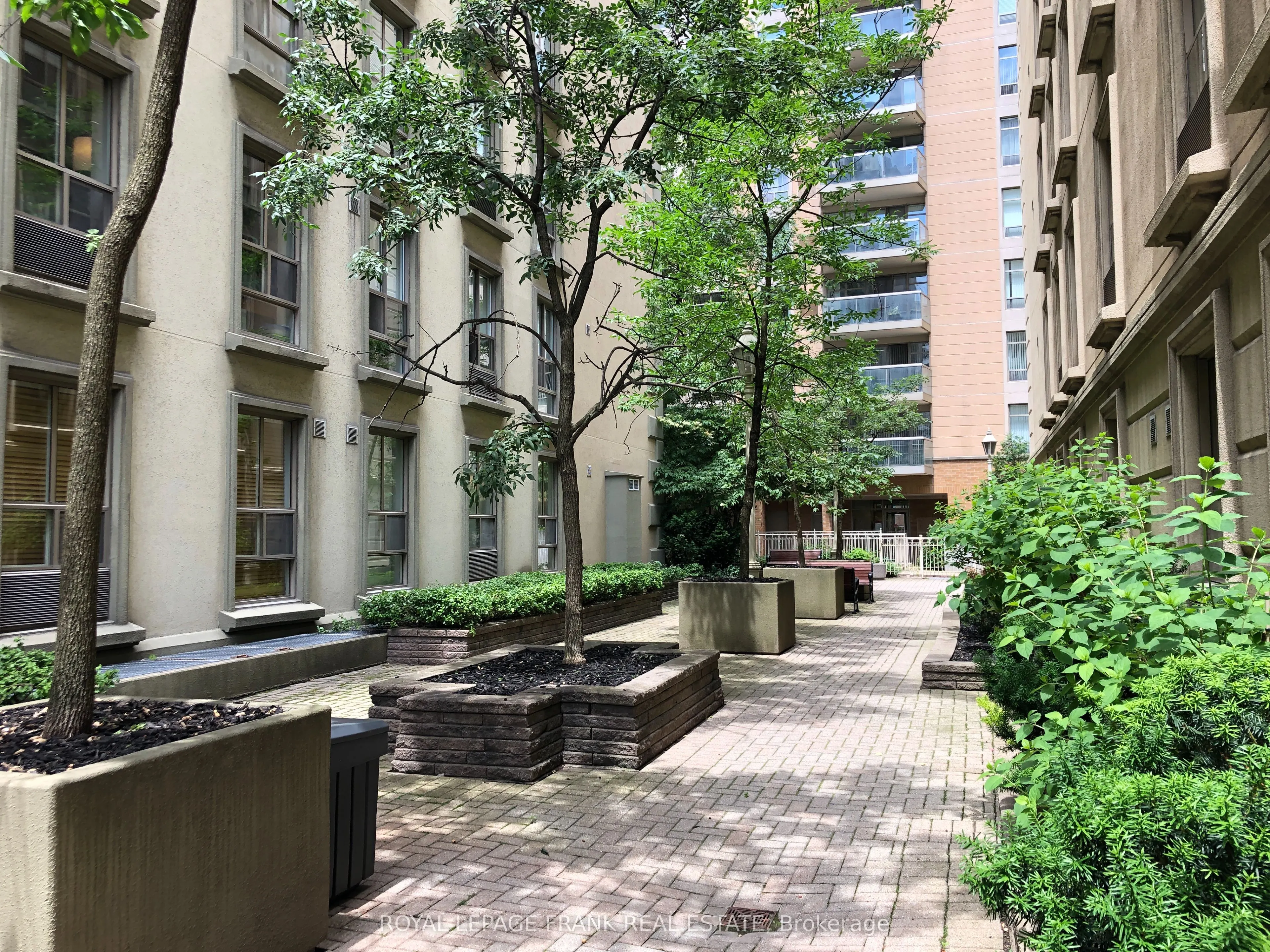 88 Charles Street E, #301