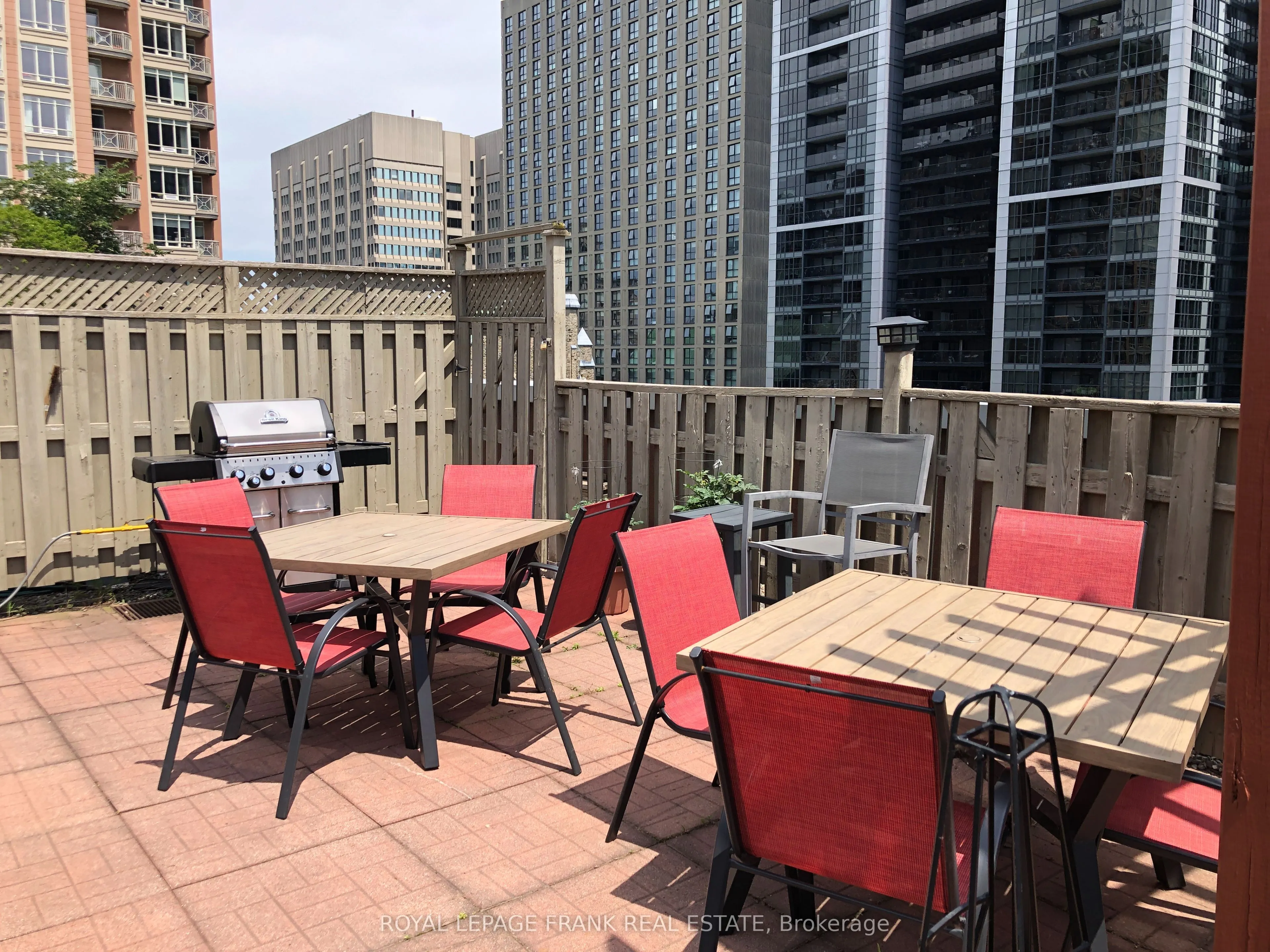 88 Charles Street E, #301