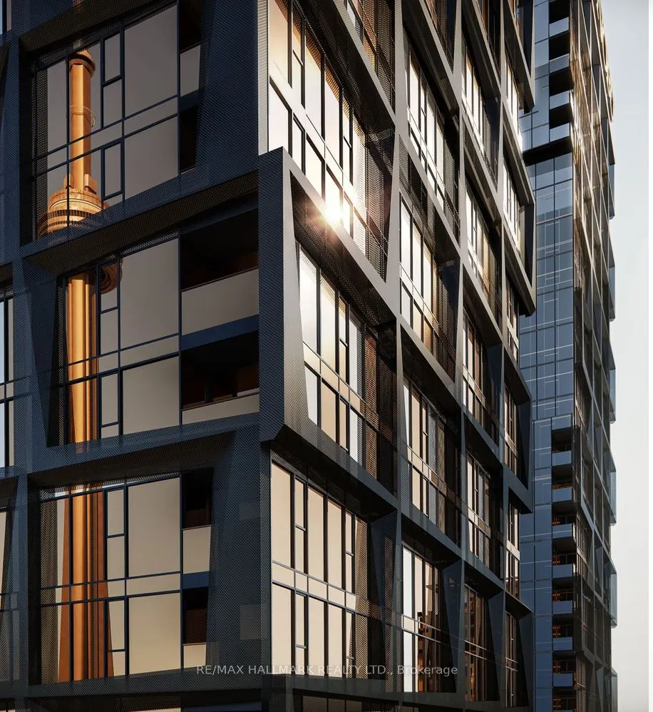 15 Mercer Street #4502